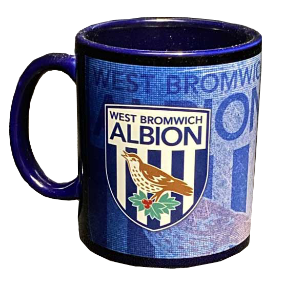 Coloured 11oz Mug