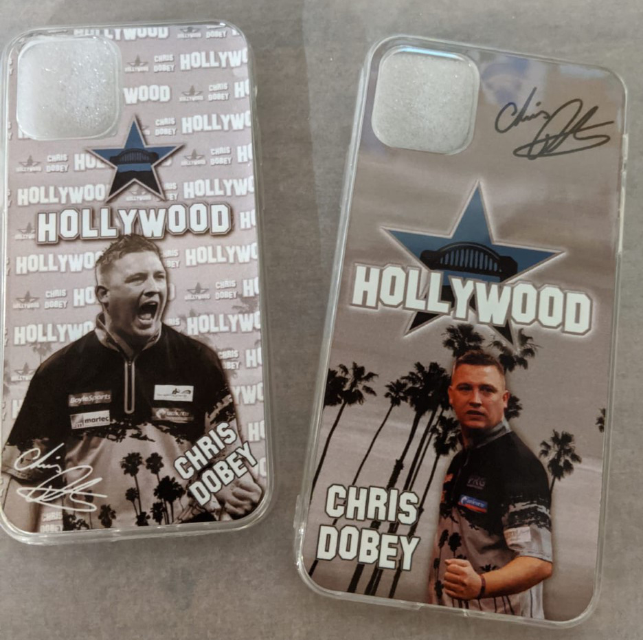 Bespoke phone Case