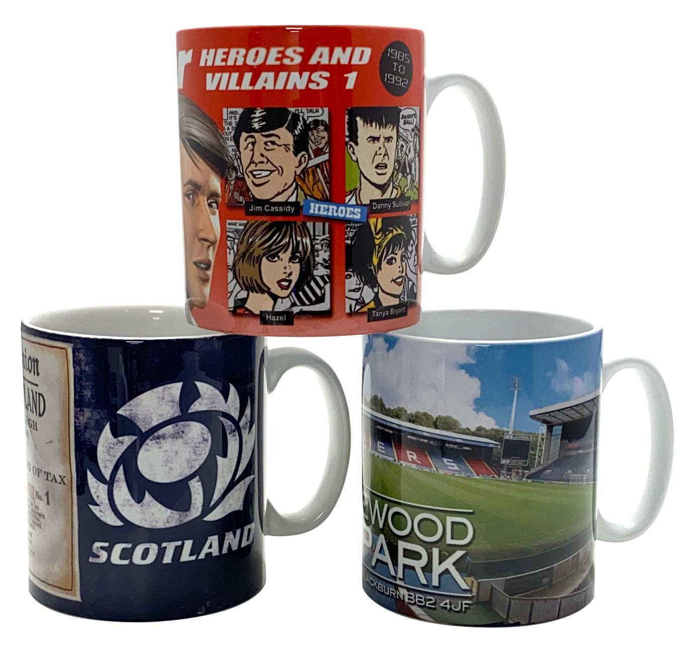 Coffee Mug