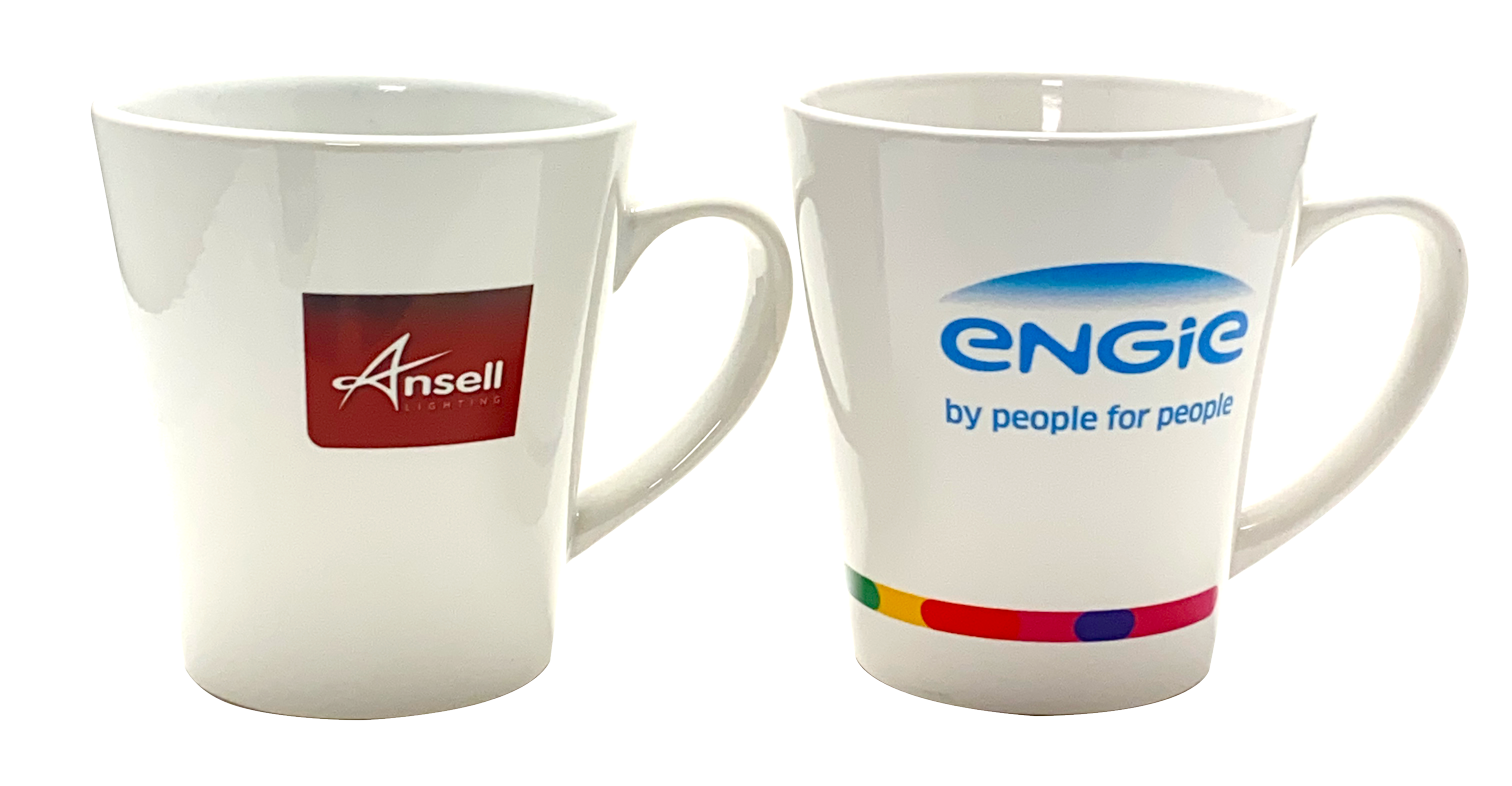 Deco Mug