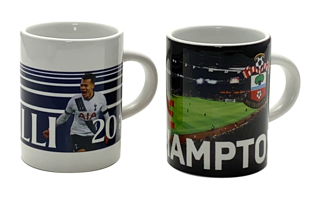 Espresso Mug