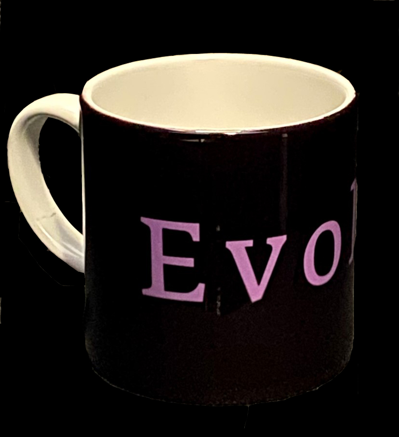 Mini Mug
