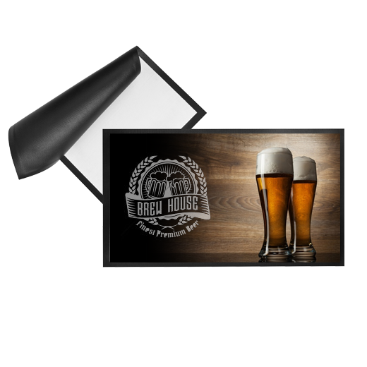 Bespoke Bar Mats
